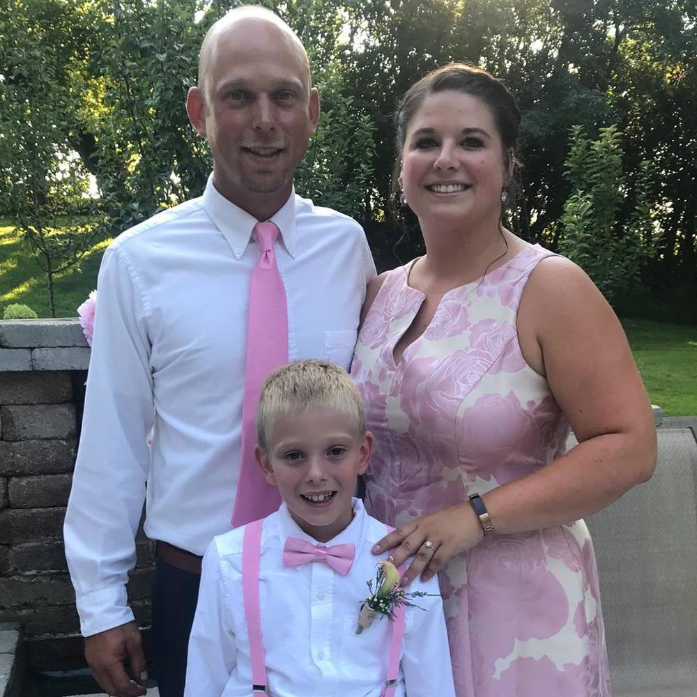 Meet your Posher, Erin